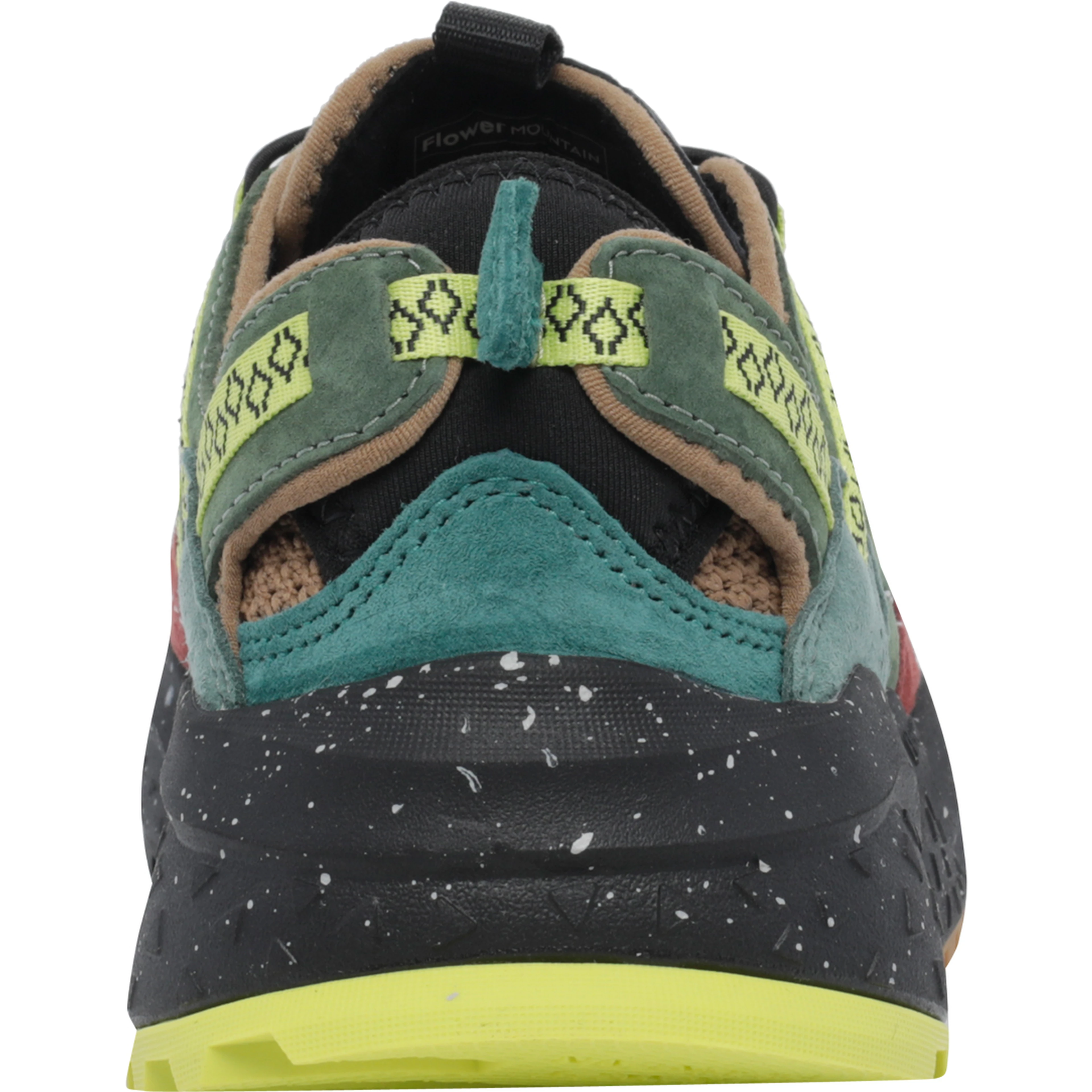 FLOWER MOUNTAIN Sneakers