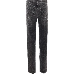 MOTHER Jeans Black