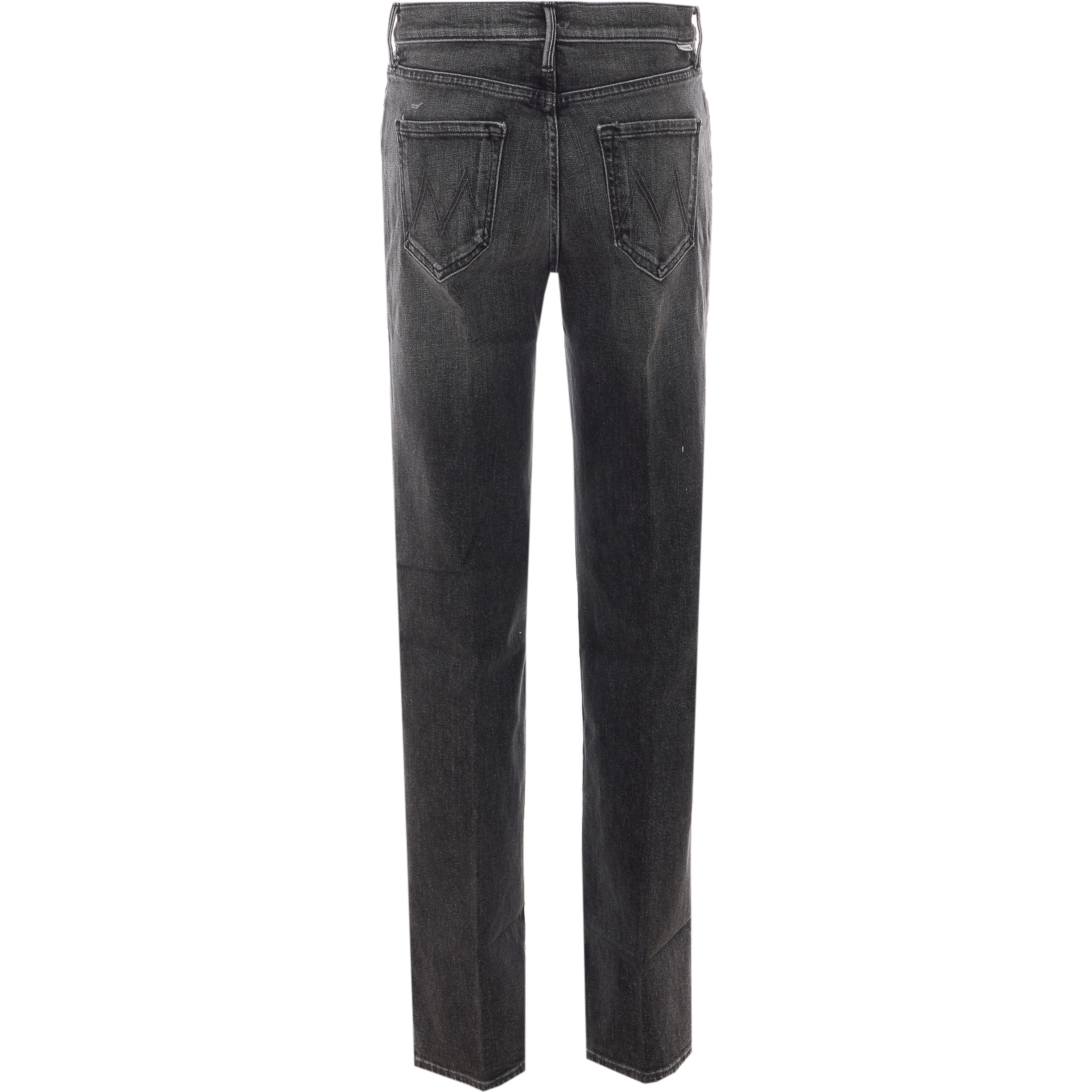 MOTHER Jeans Black