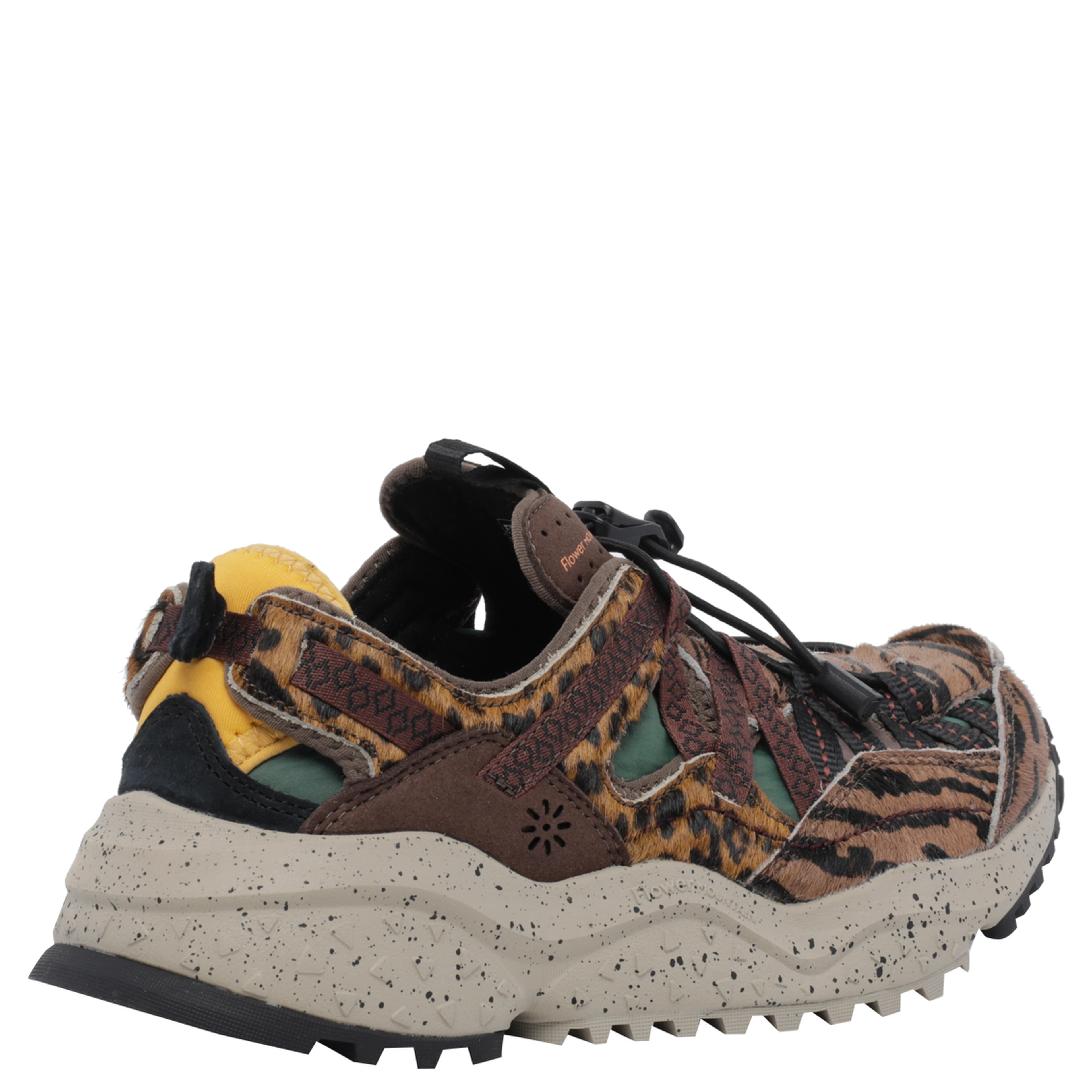 FLOWER MOUNTAIN Sneakers