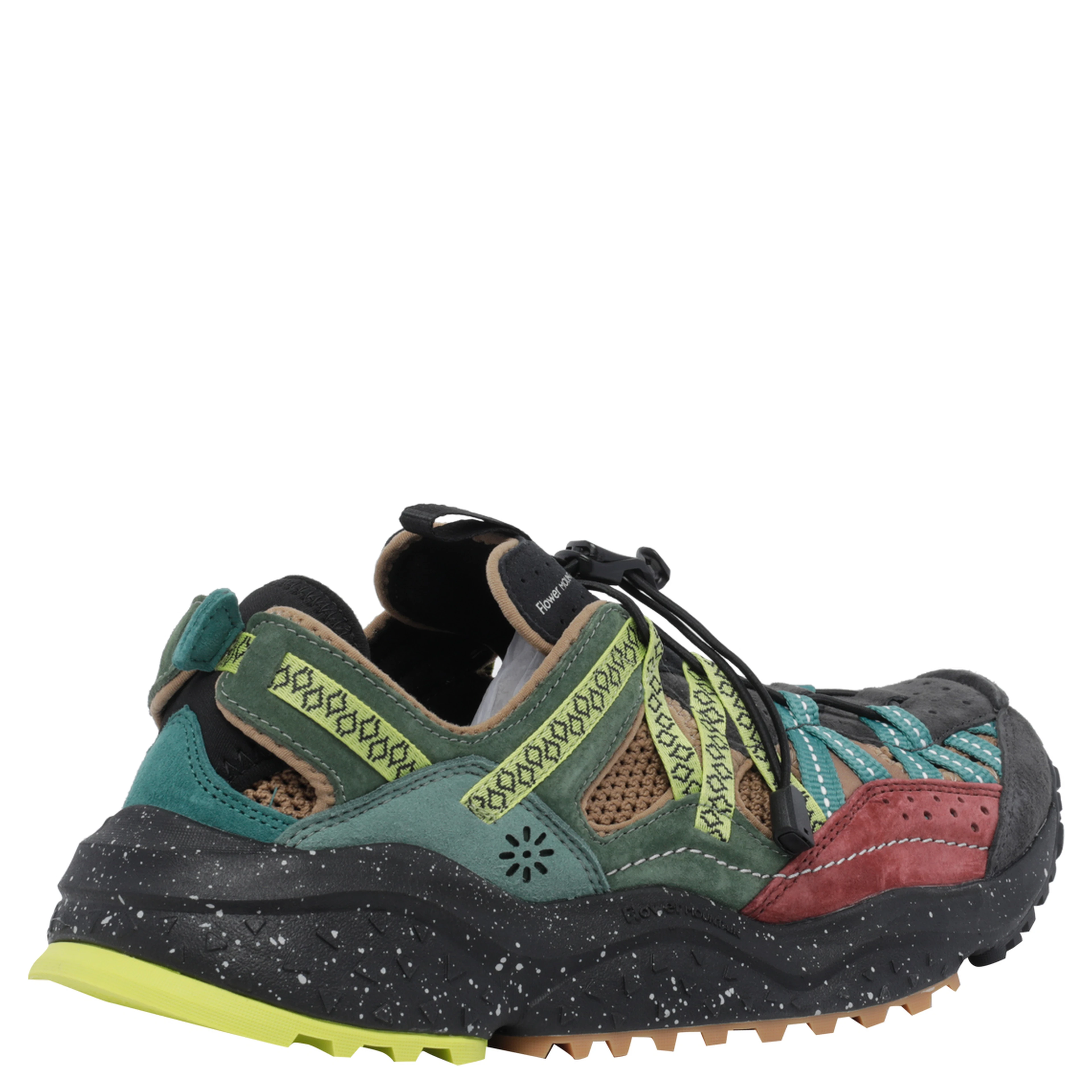 FLOWER MOUNTAIN Sneakers