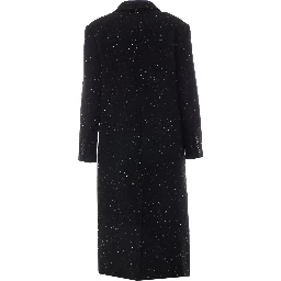 ELEH Coats Black