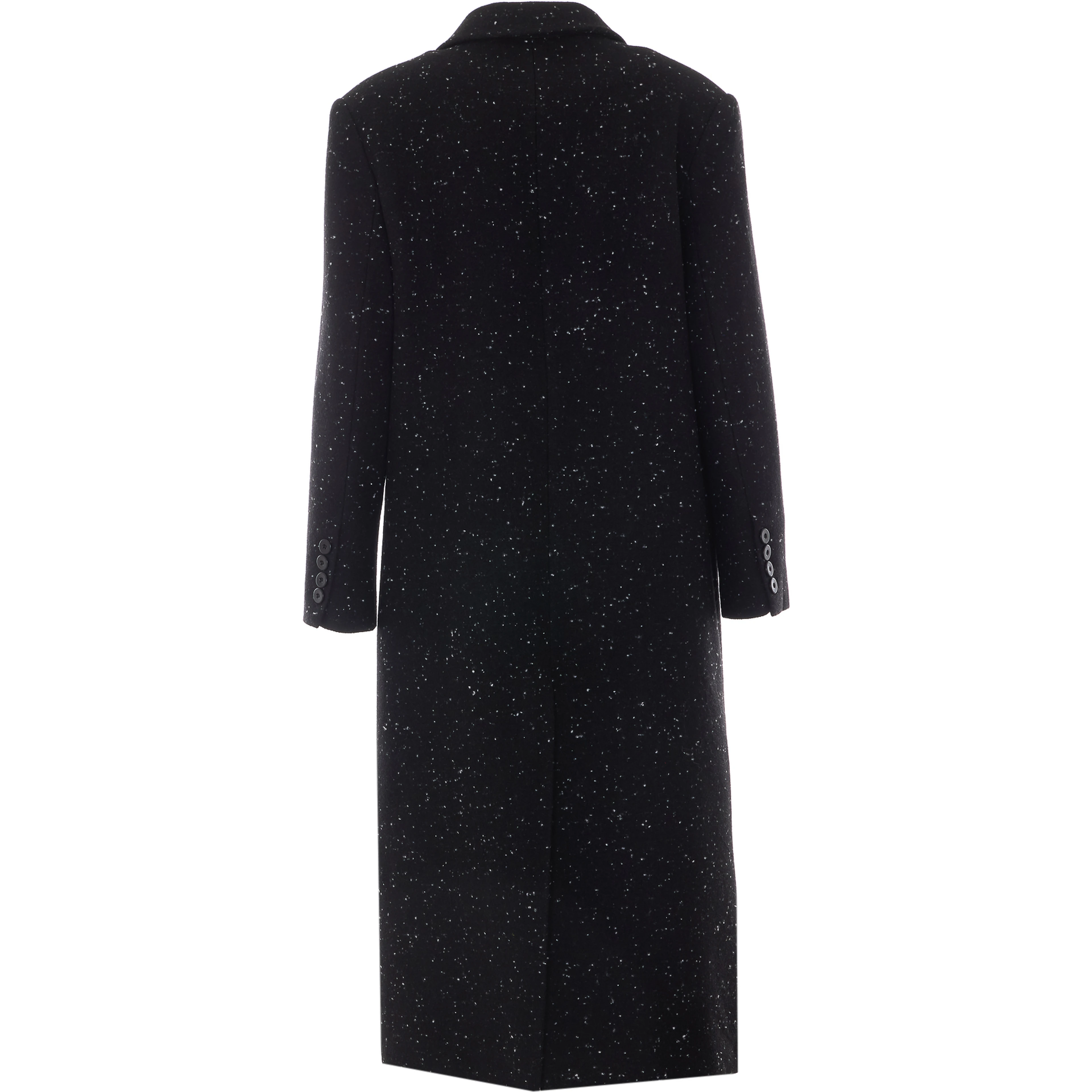 ELEH Coats Black