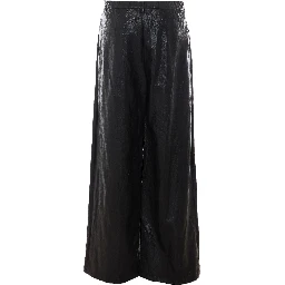ELEH Trousers Black