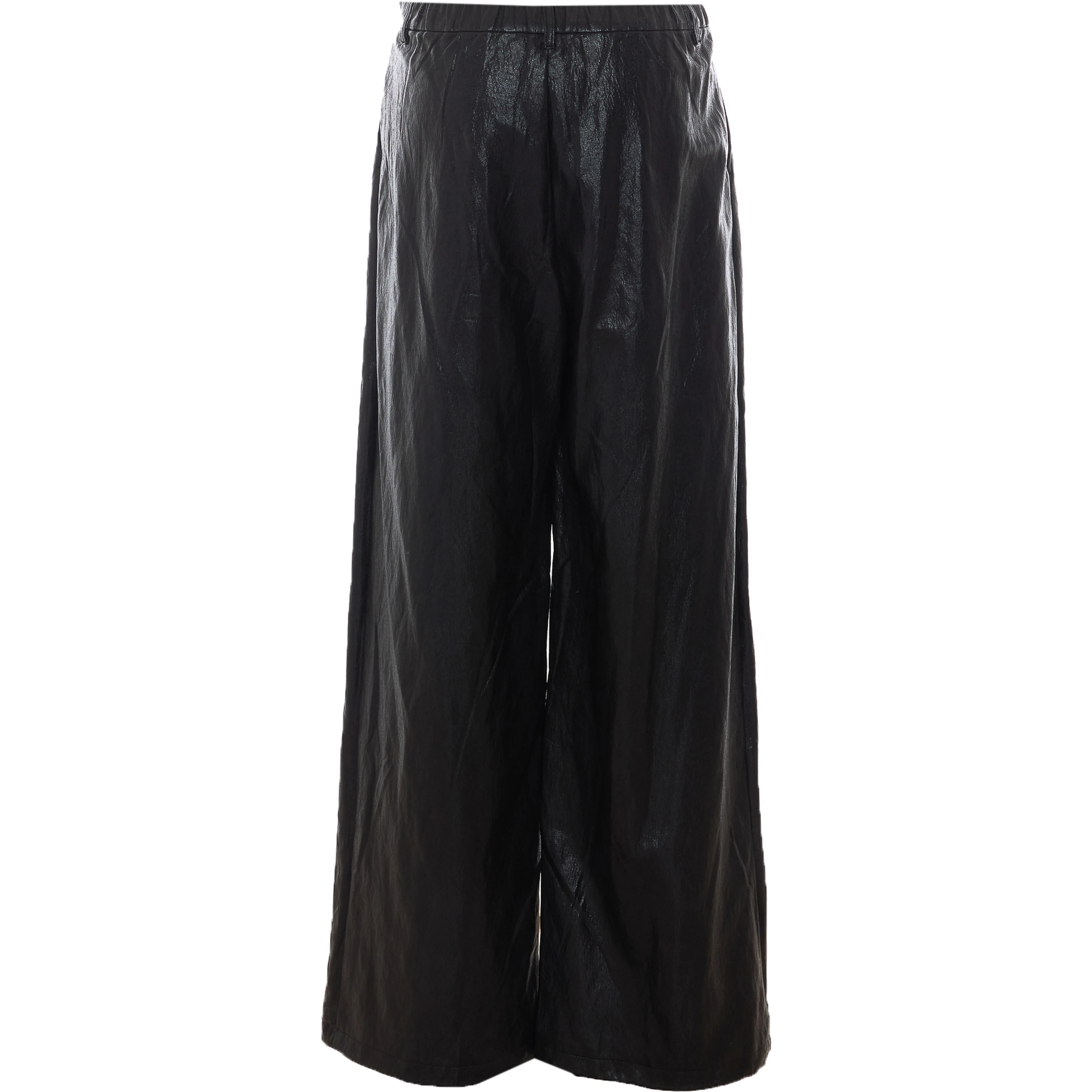 ELEH Trousers Black