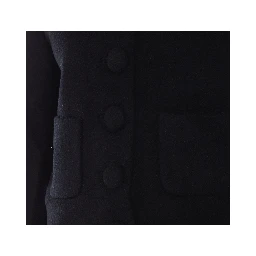 SELF PORTRAIT Jackets Black