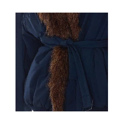 ELEH Jackets Blue
