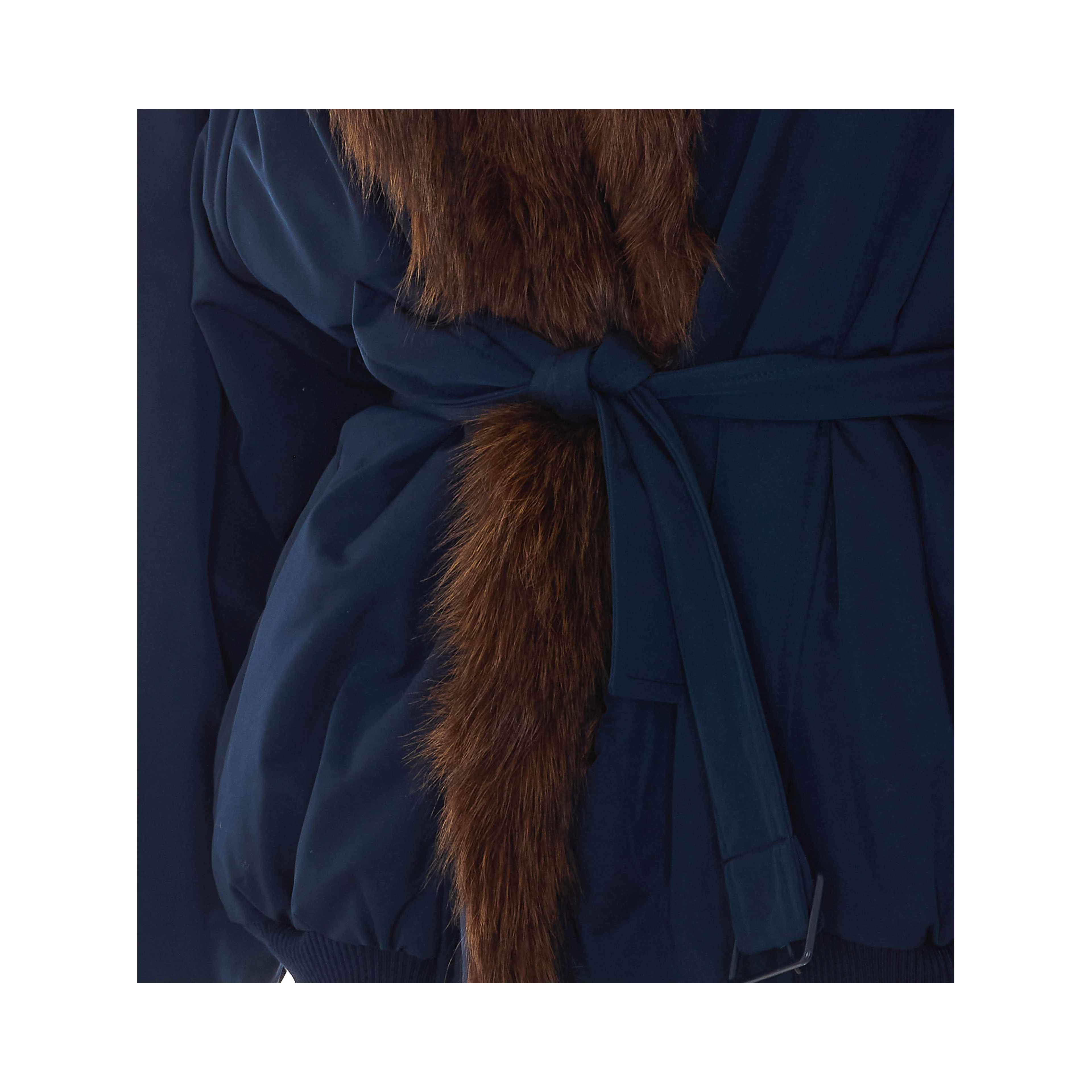 ELEH Jackets Blue