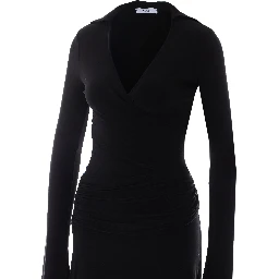 ELEH Dresses Black