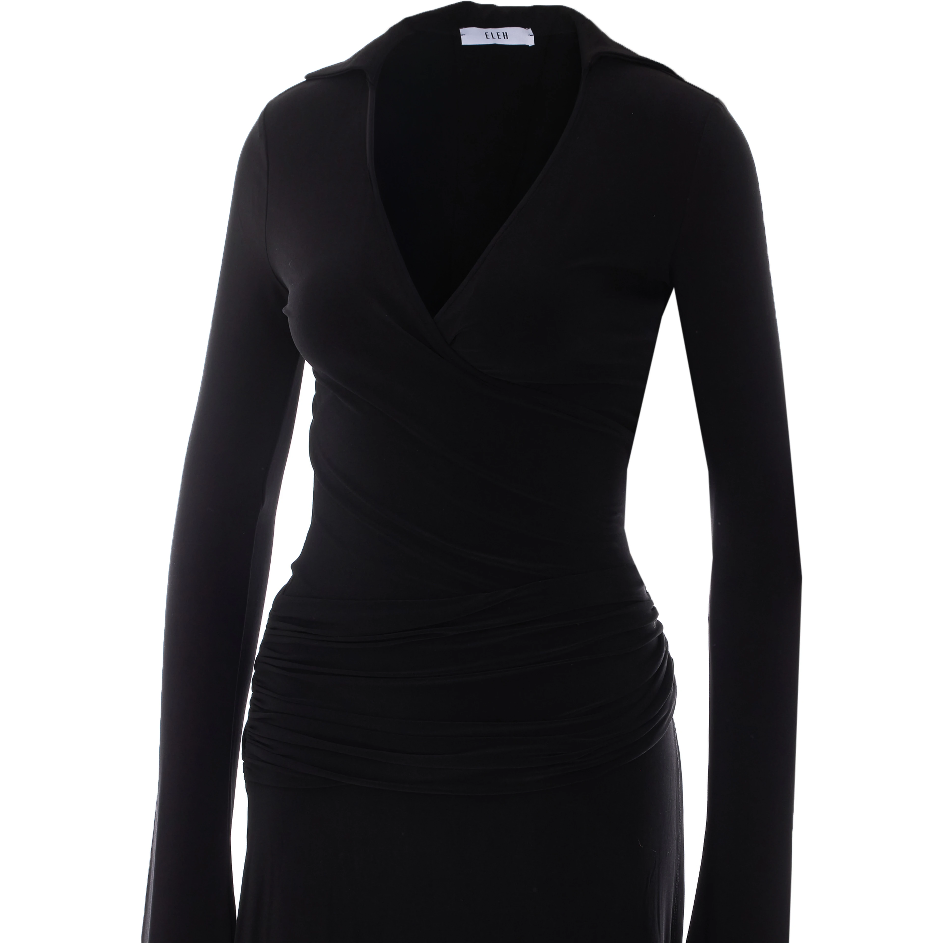 ELEH Dresses Black