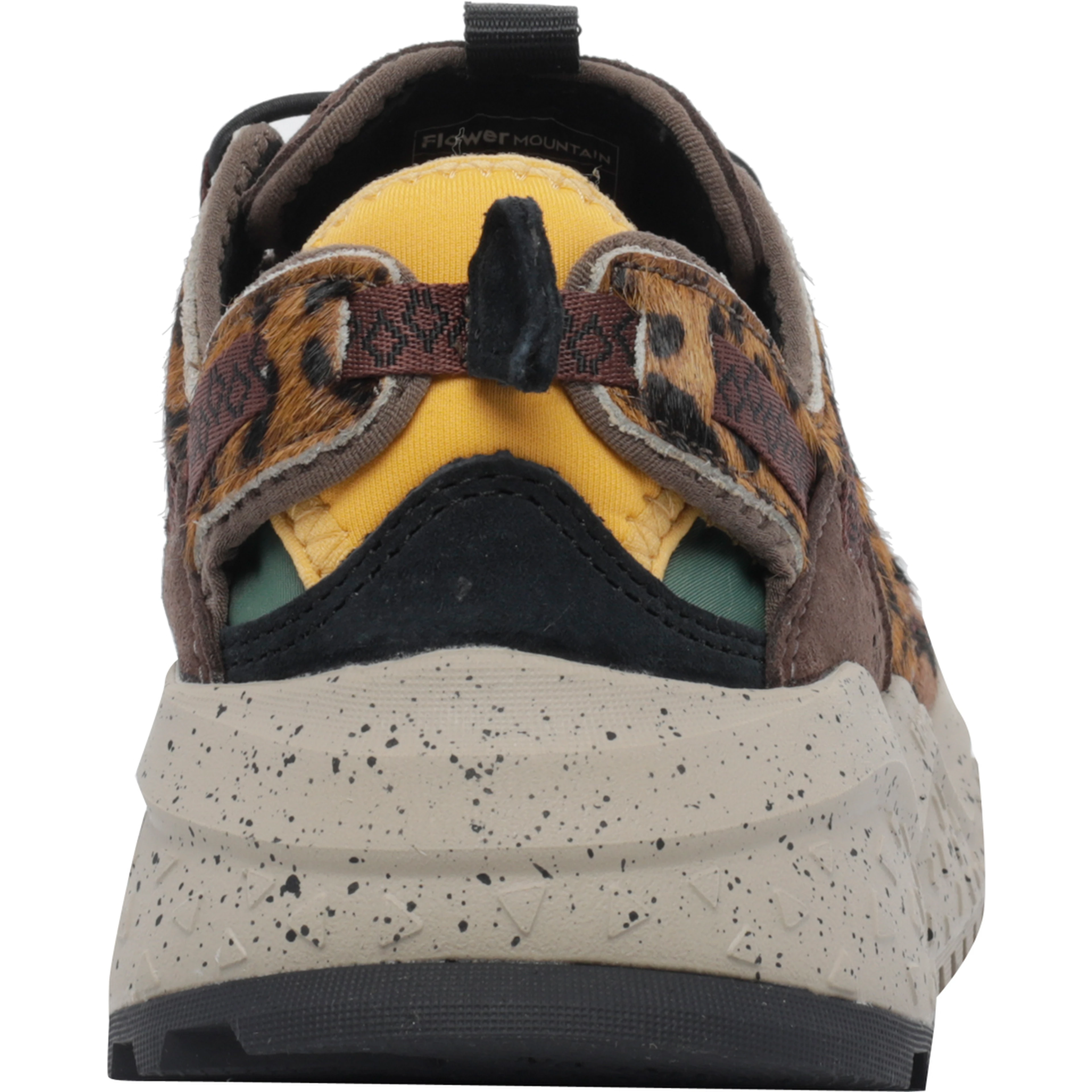 FLOWER MOUNTAIN Sneakers