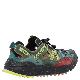 FLOWER MOUNTAIN Sneakers