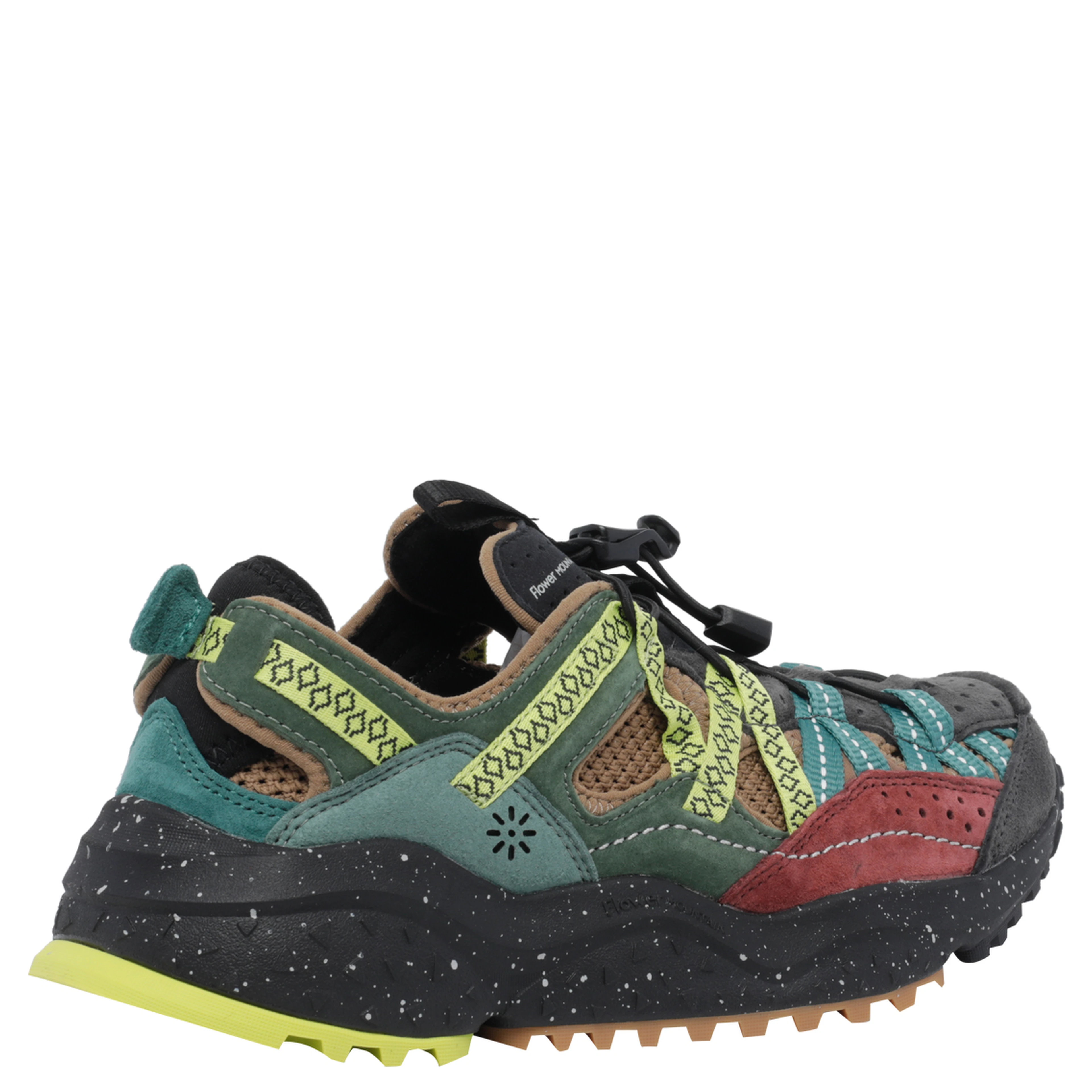 FLOWER MOUNTAIN Sneakers