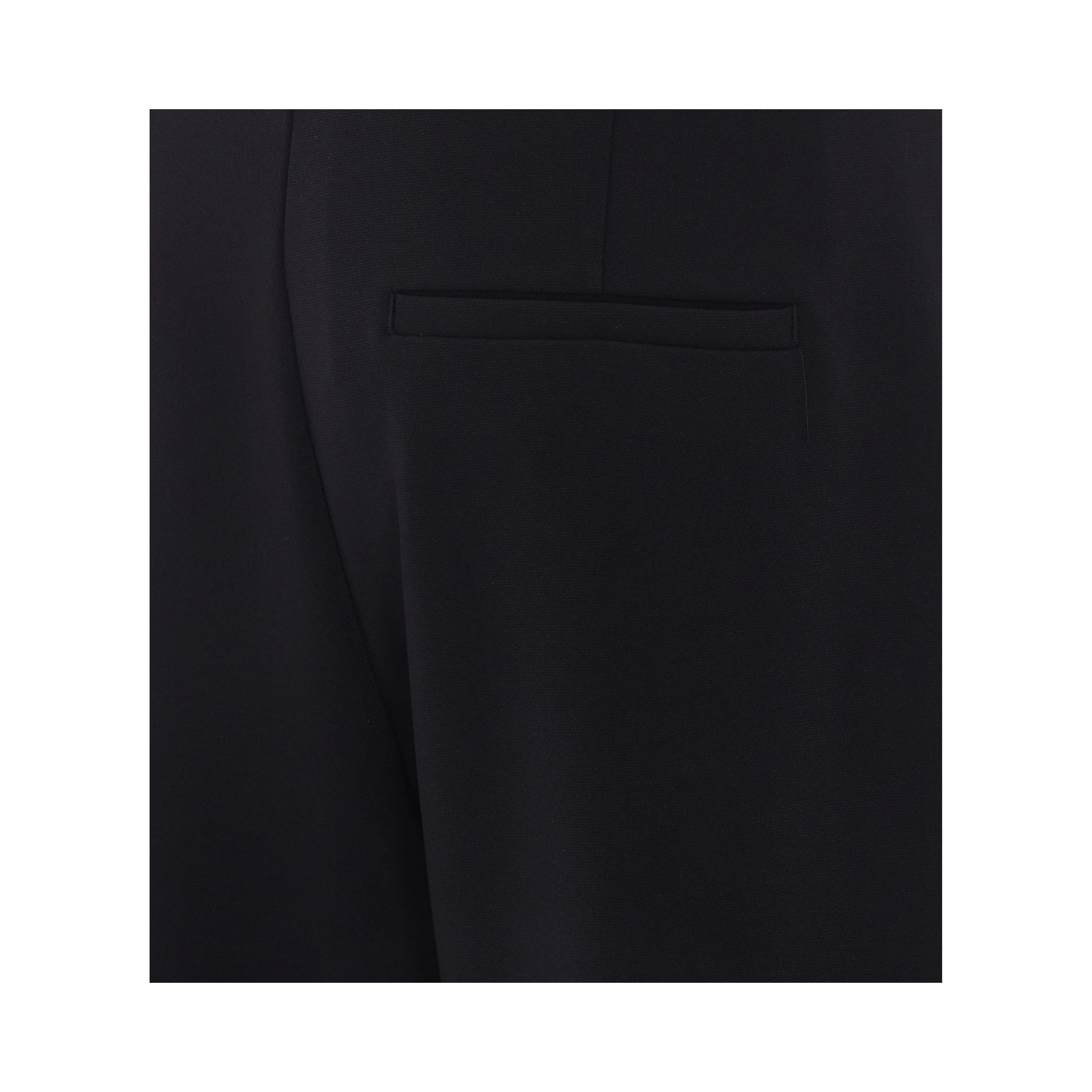 ELEH Trousers Black