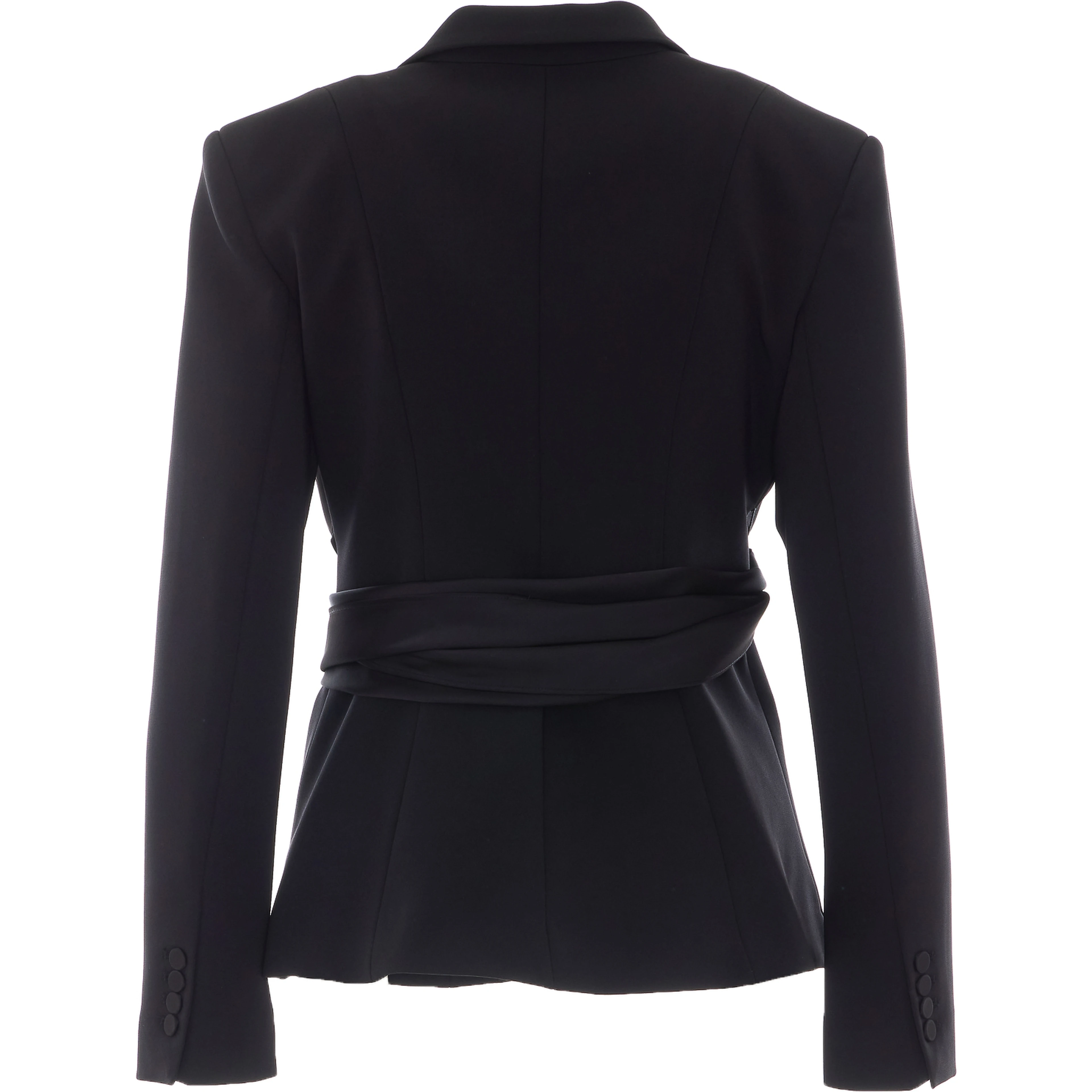 ELEH Jackets Black