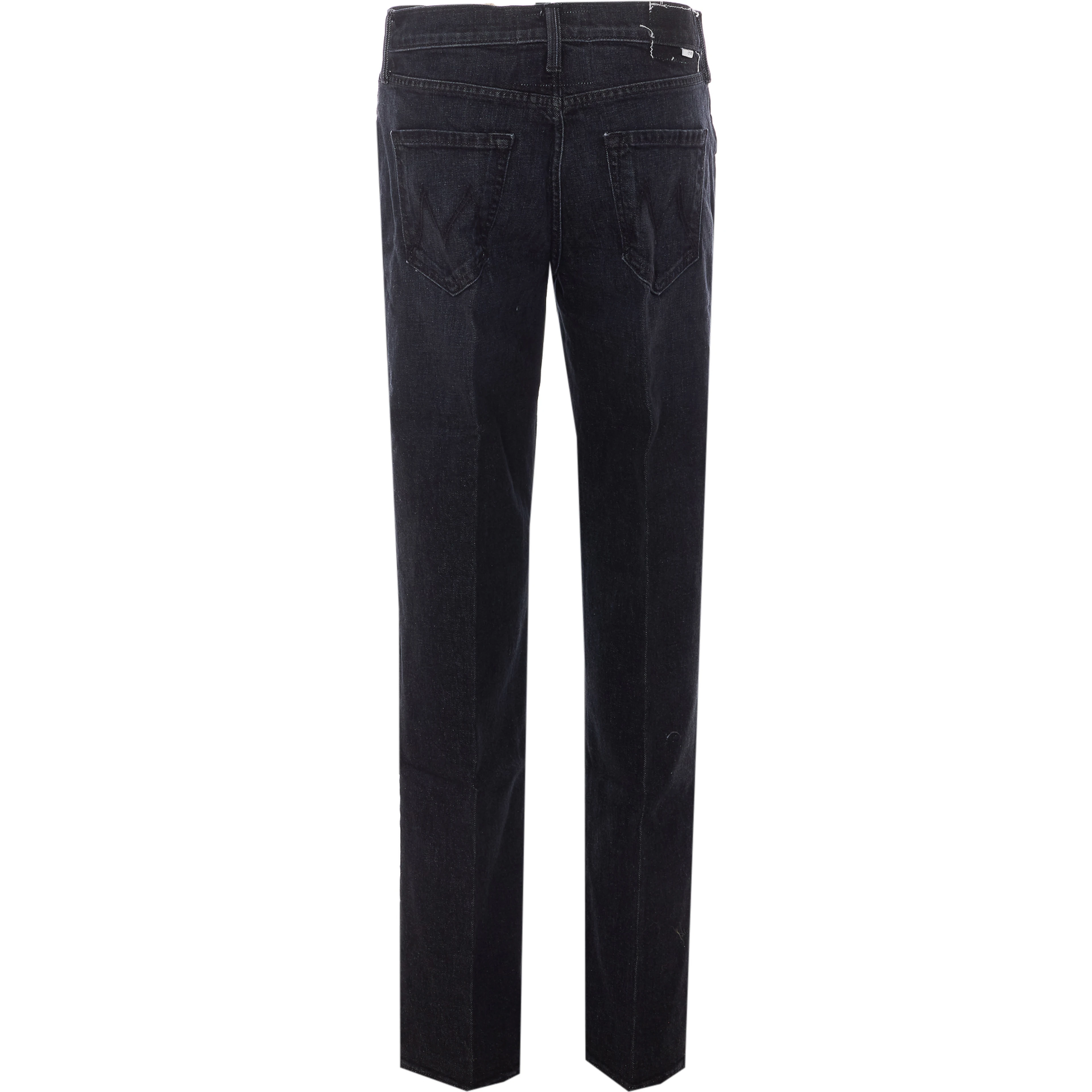 MOTHER Jeans Black