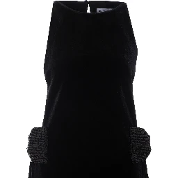 SELF PORTRAIT Dresses Black