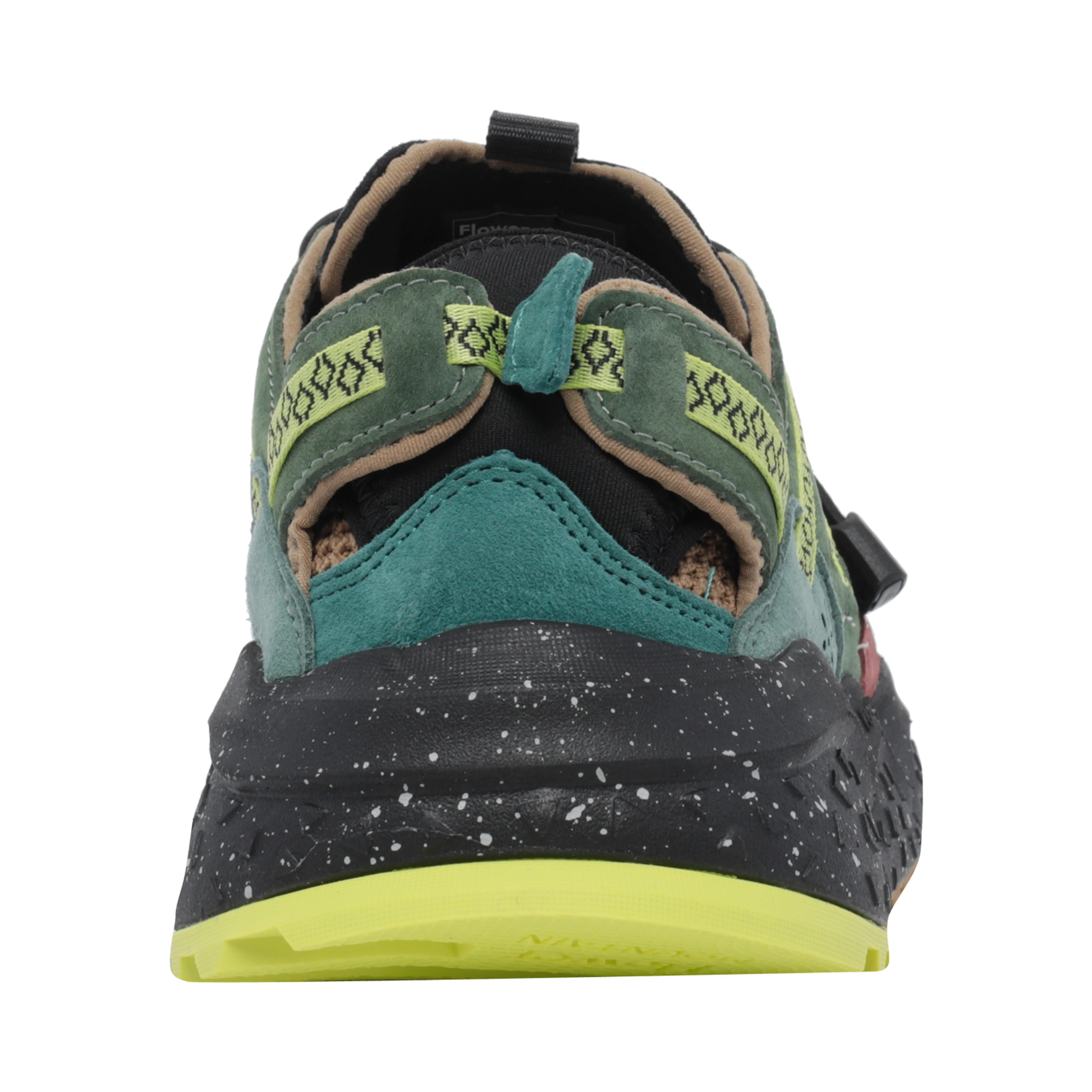 FLOWER MOUNTAIN Sneakers