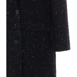 ELEH Coats Black