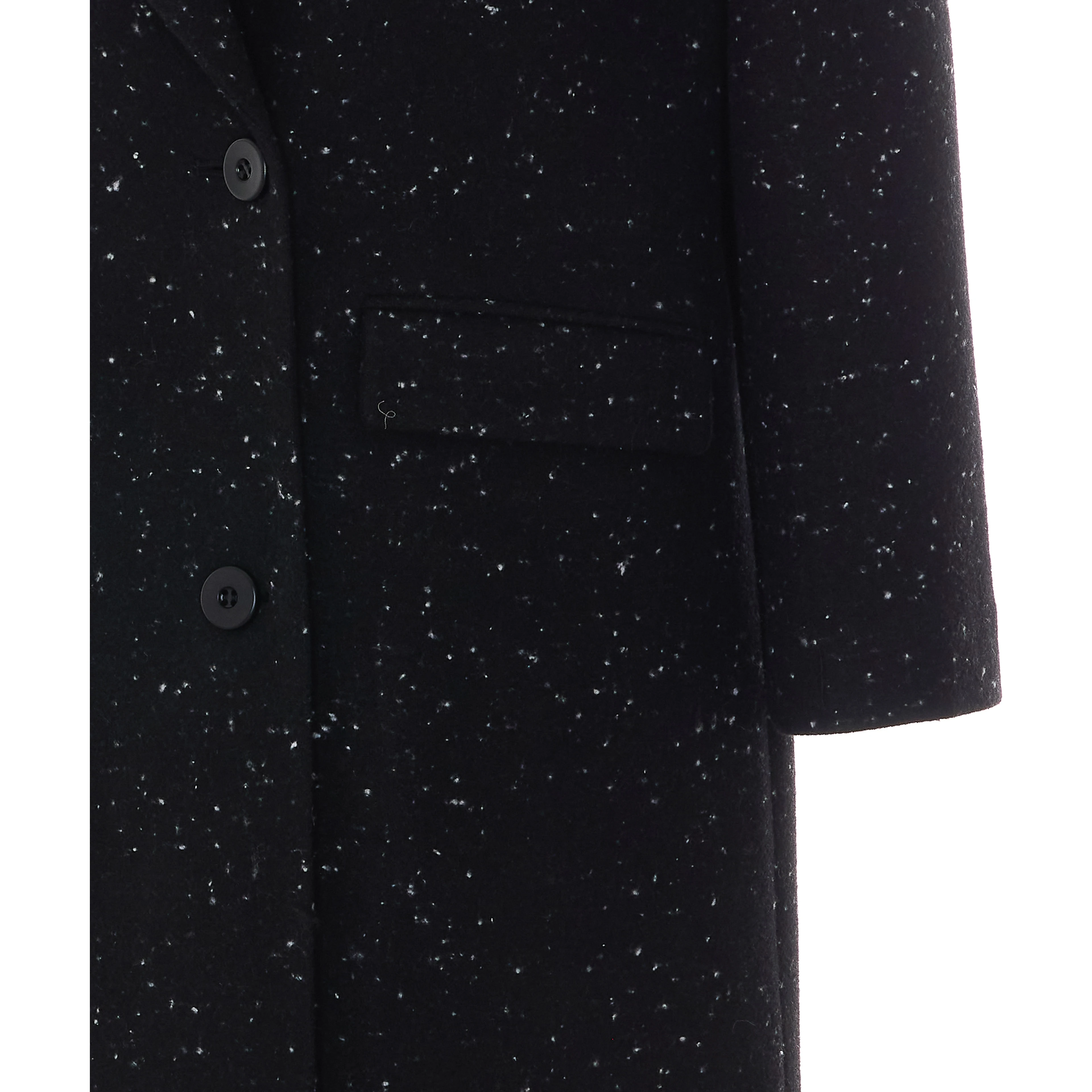 ELEH Coats Black