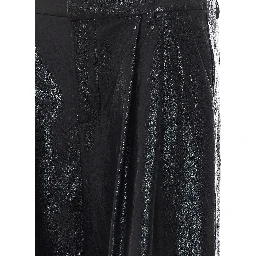 ELEH Trousers Black