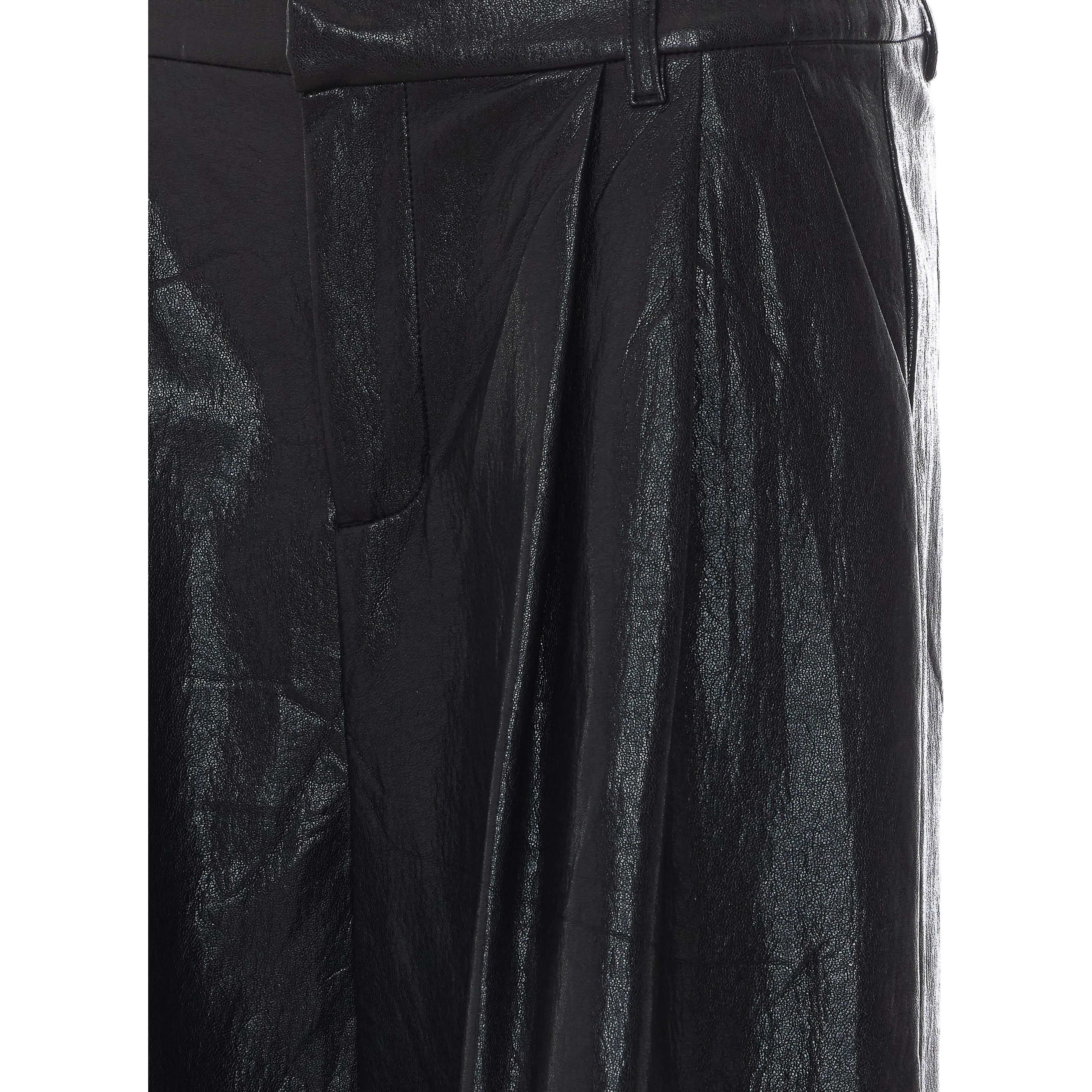 ELEH Trousers Black