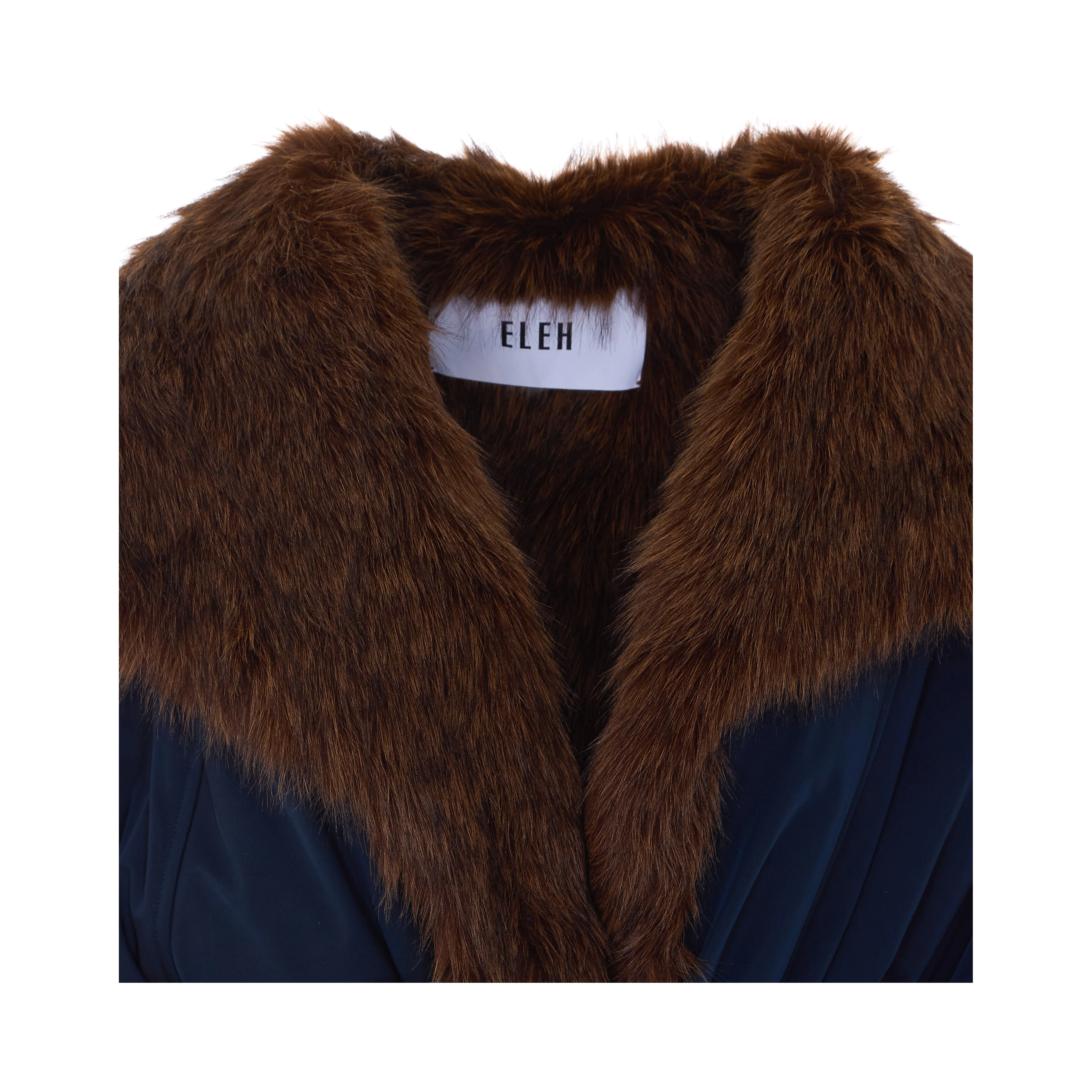 ELEH Jackets Blue