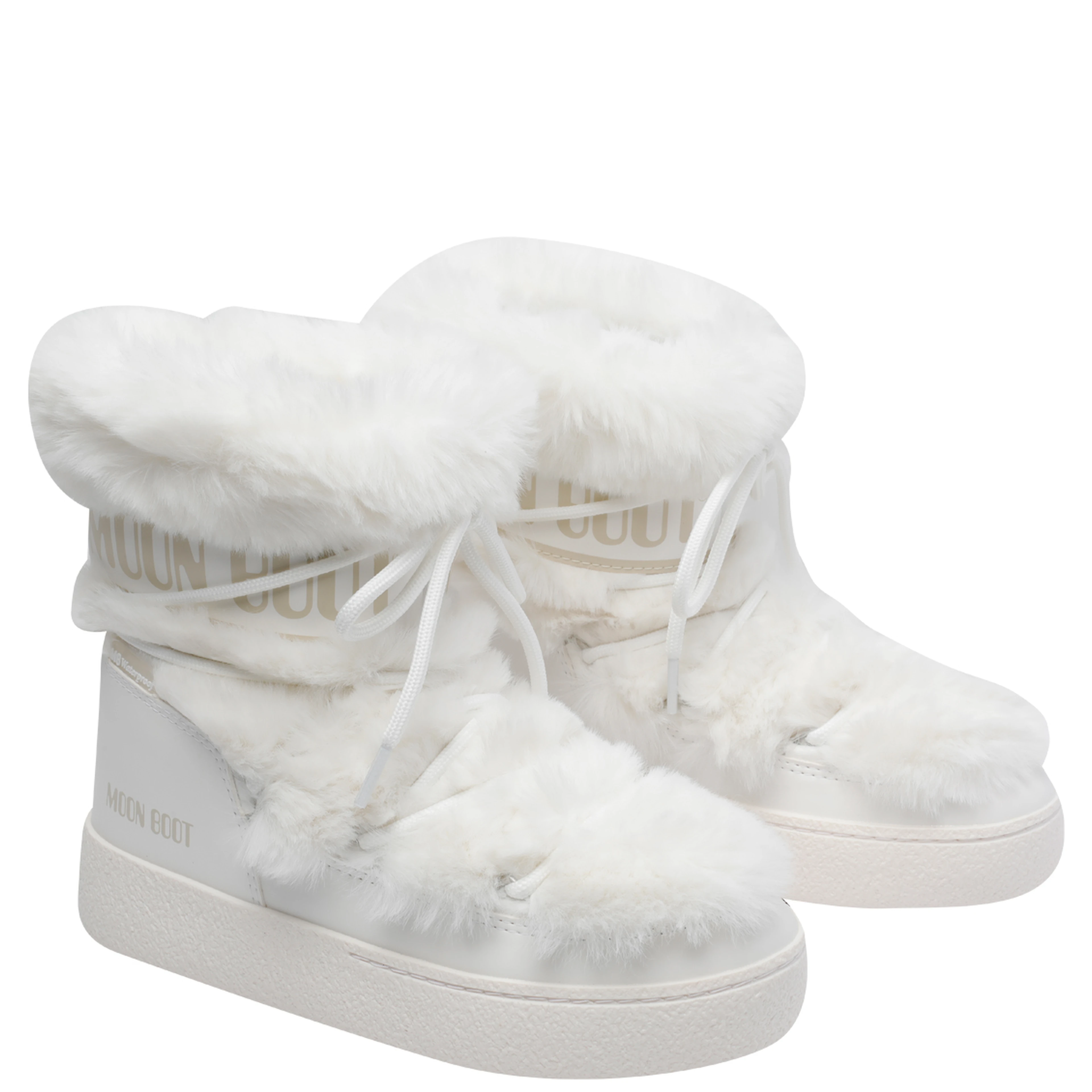 MOON BOOT Boots