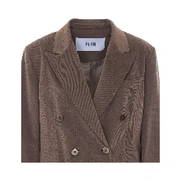 ELEH Jackets Beige