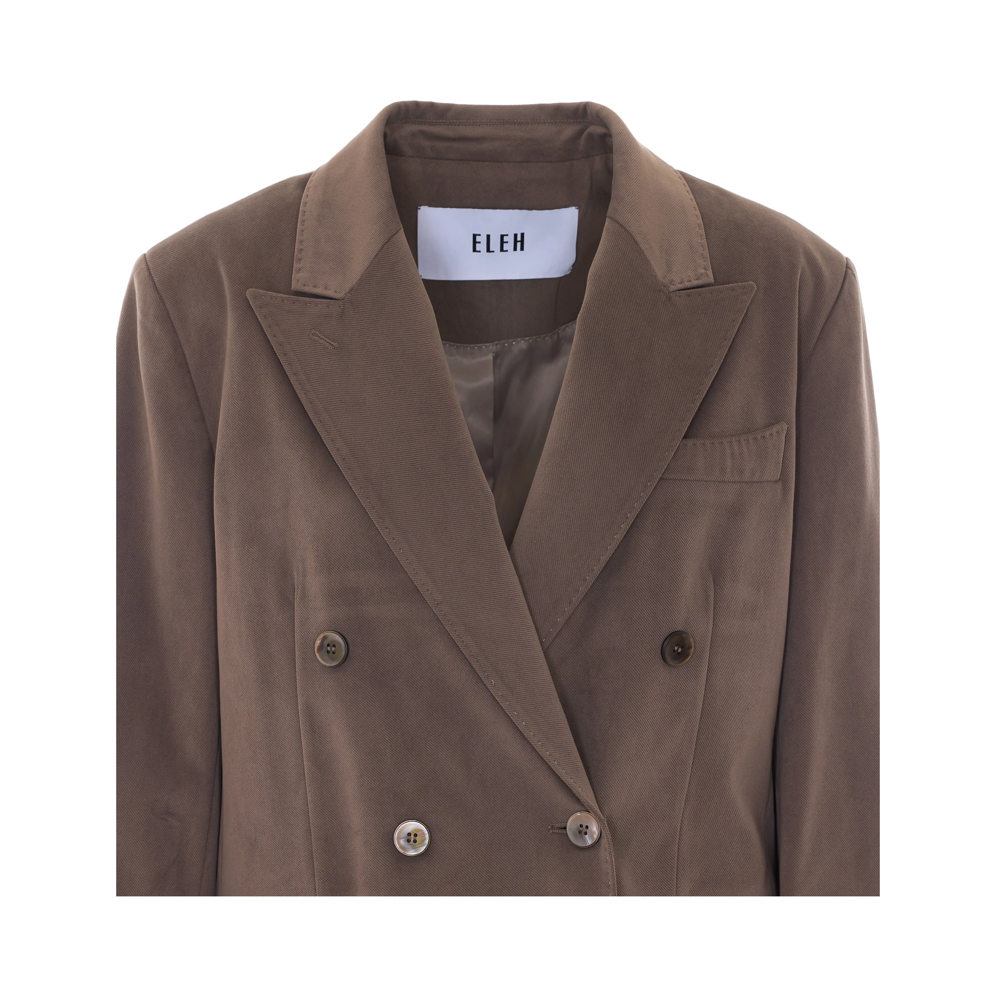 ELEH Jackets Beige