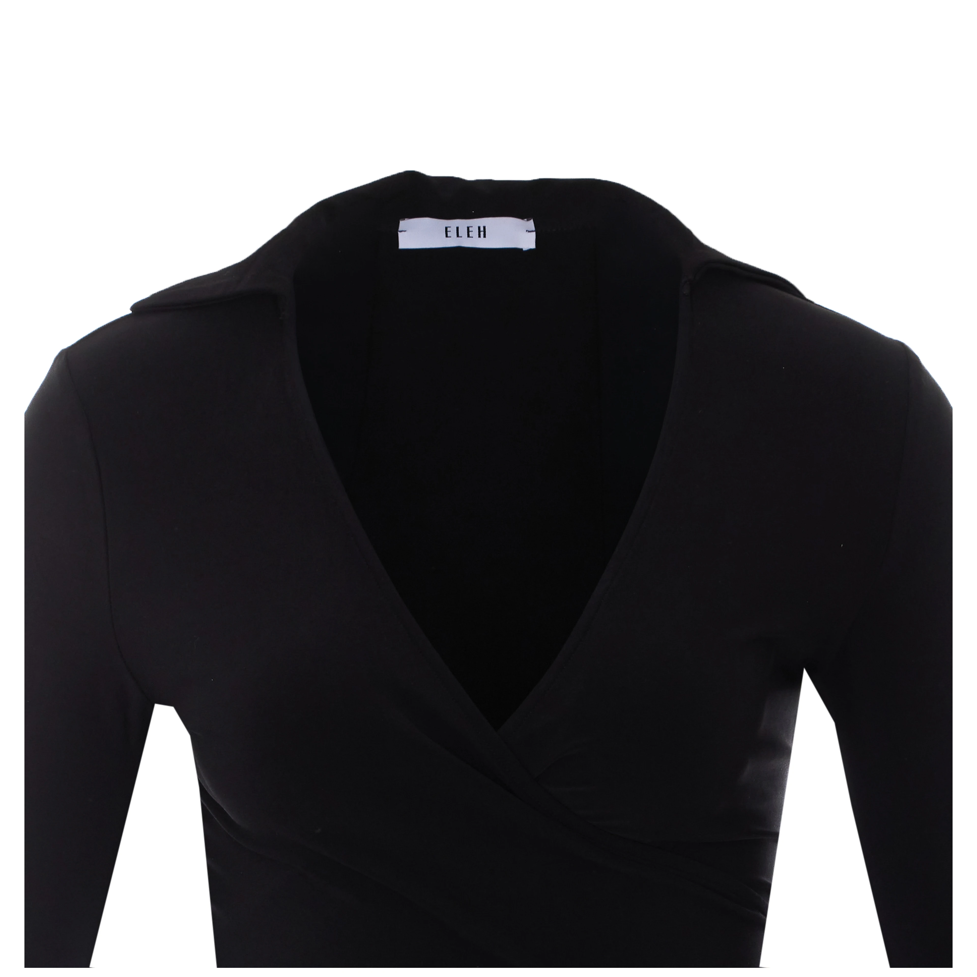 ELEH Dresses Black