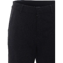 ELEH Trousers Black