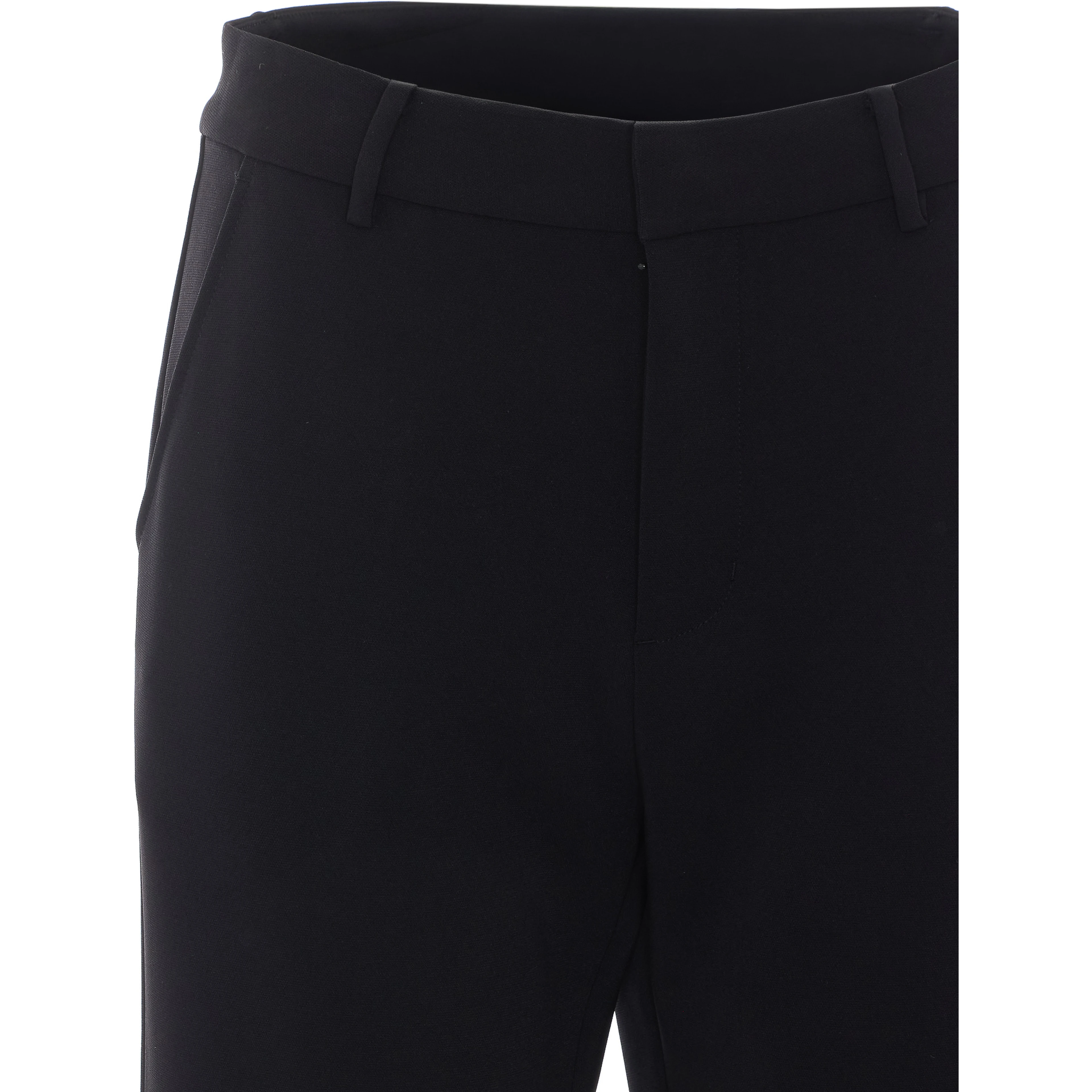 ELEH Trousers Black