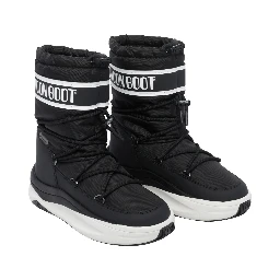 MOON BOOT Boots Black