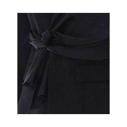 ELEH Jackets Black