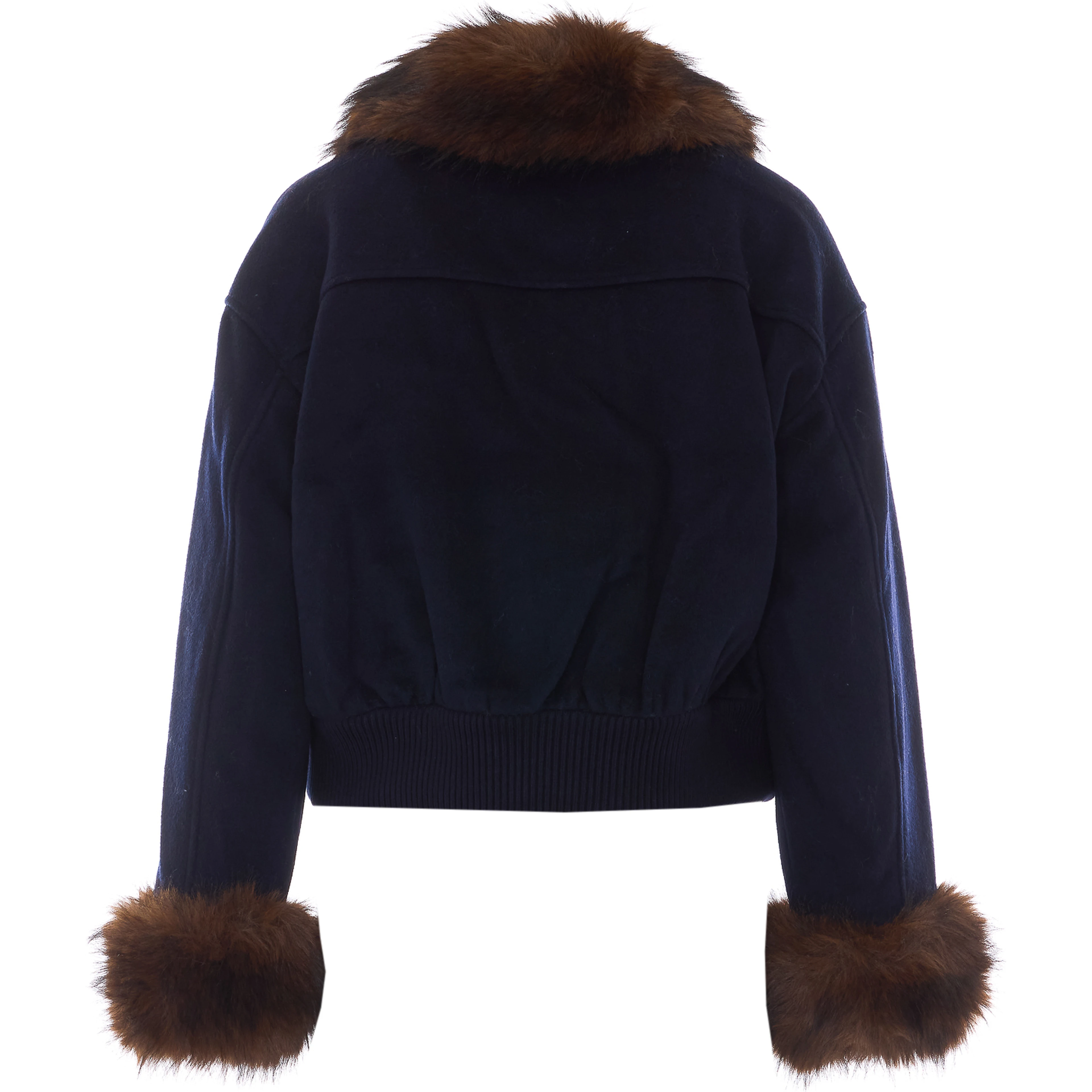 SELF PORTRAIT Jackets Blue
