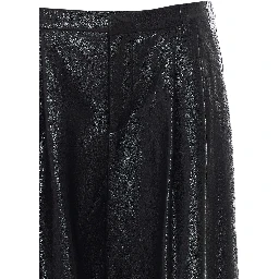 ELEH Trousers Black