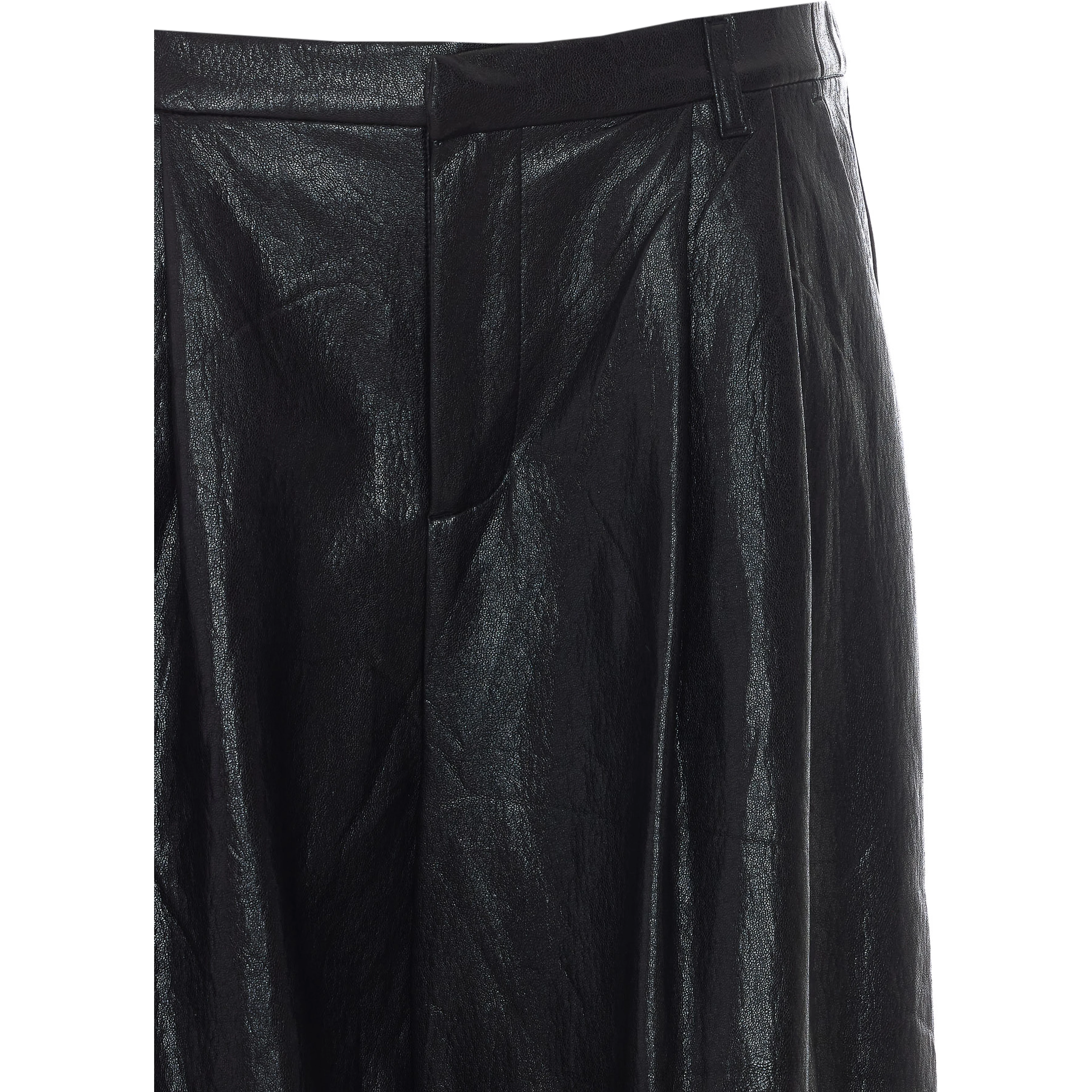 ELEH Trousers Black