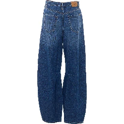 Twin-set Jeans Blue