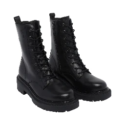 ASH Boots Black