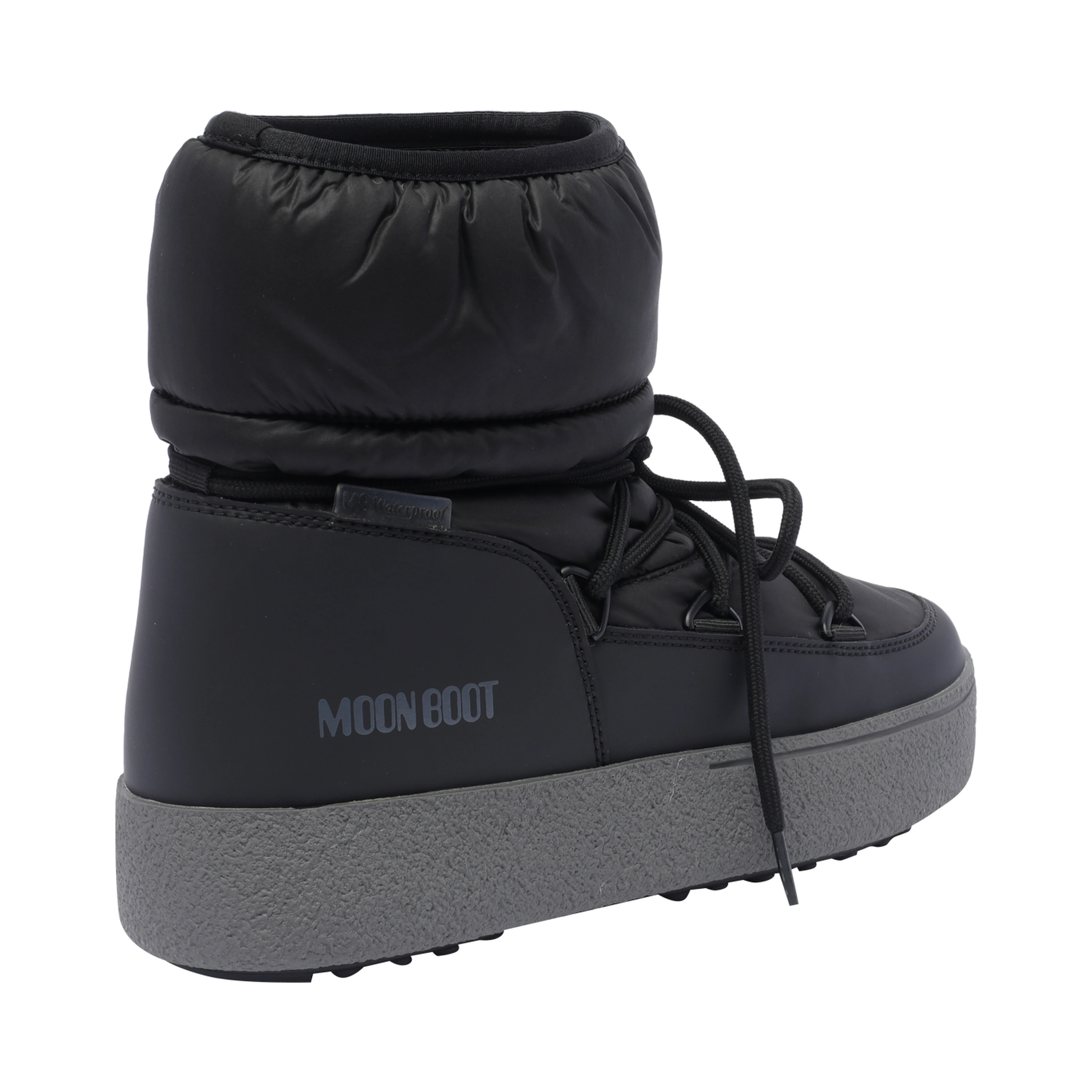 MOON BOOT Boots Black