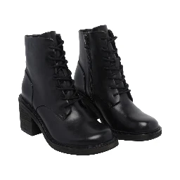 ASH Boots Black