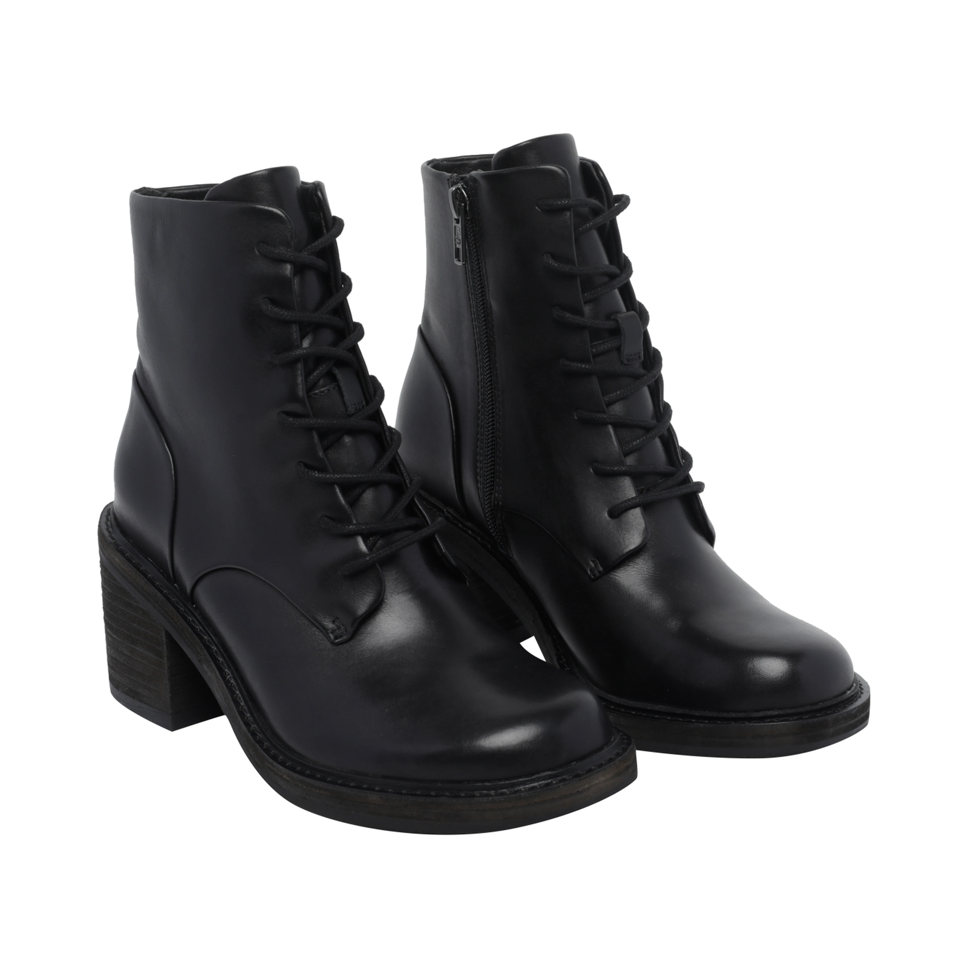 ASH Boots Black
