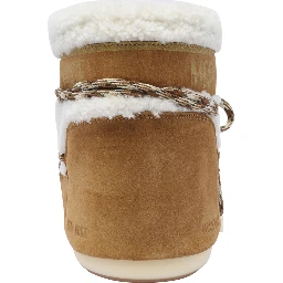 MOON BOOT Boots Beige