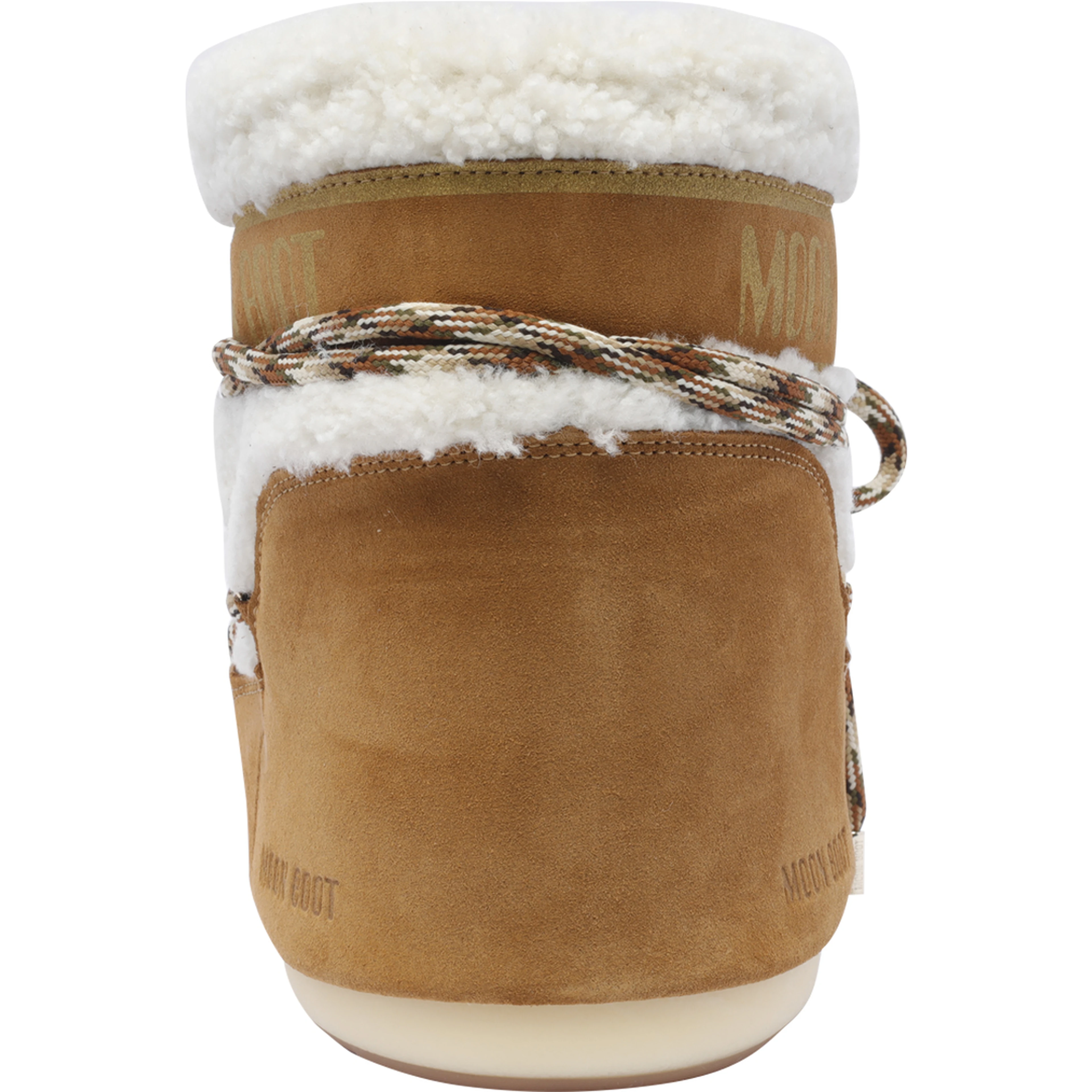 MOON BOOT Boots Beige