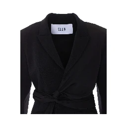 ELEH Jackets Black