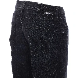 MOTHER Jeans Black