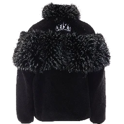 JET SET Jackets Black