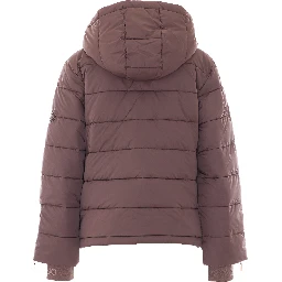 LIU JO Coats Beige