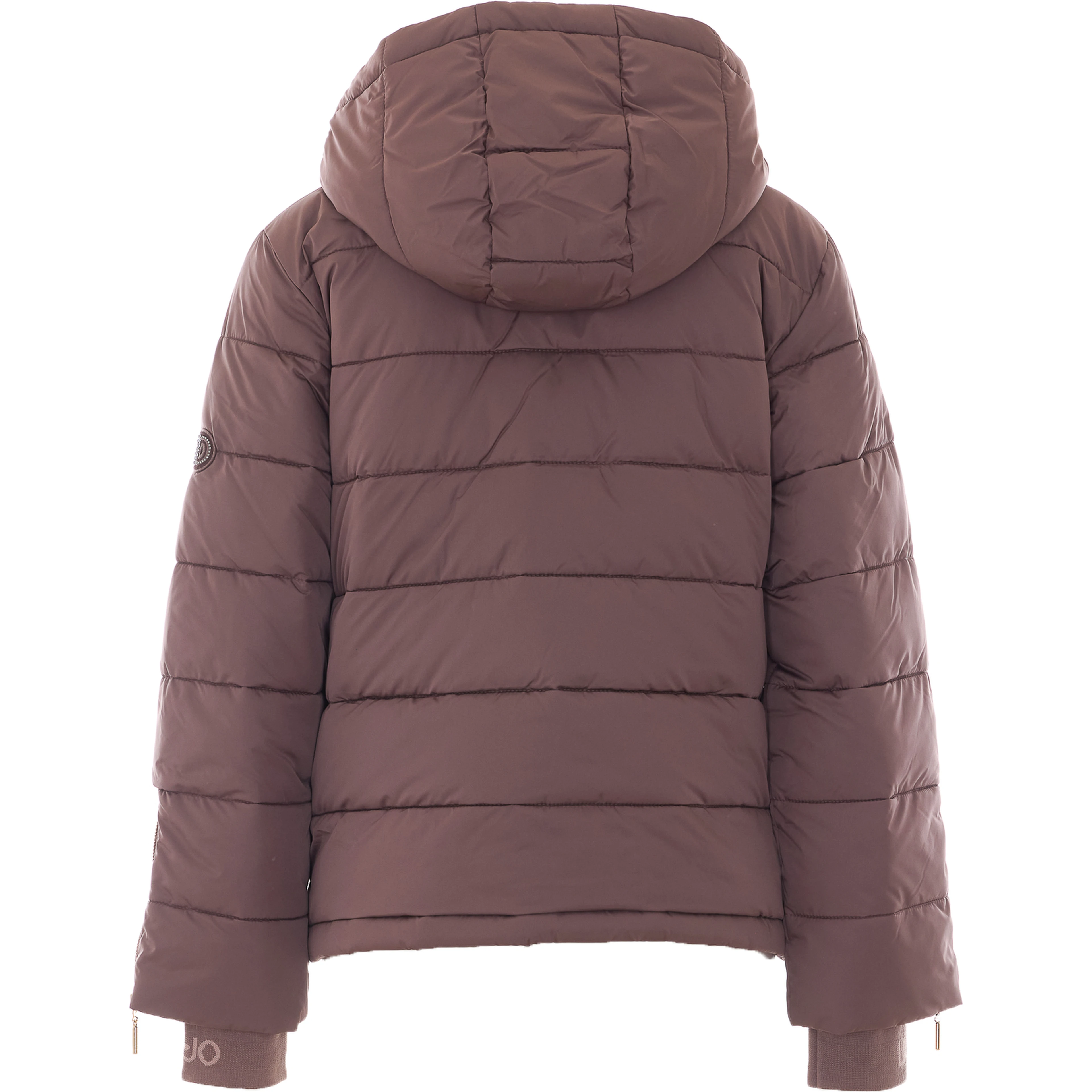 LIU JO Coats Beige